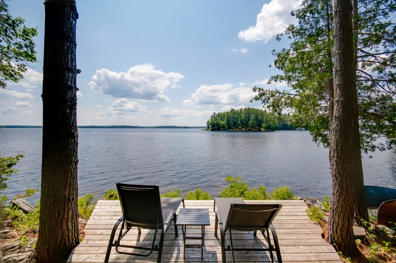Luxury estate at 1384 Browning Island, Bracebridge, ON — photo 5