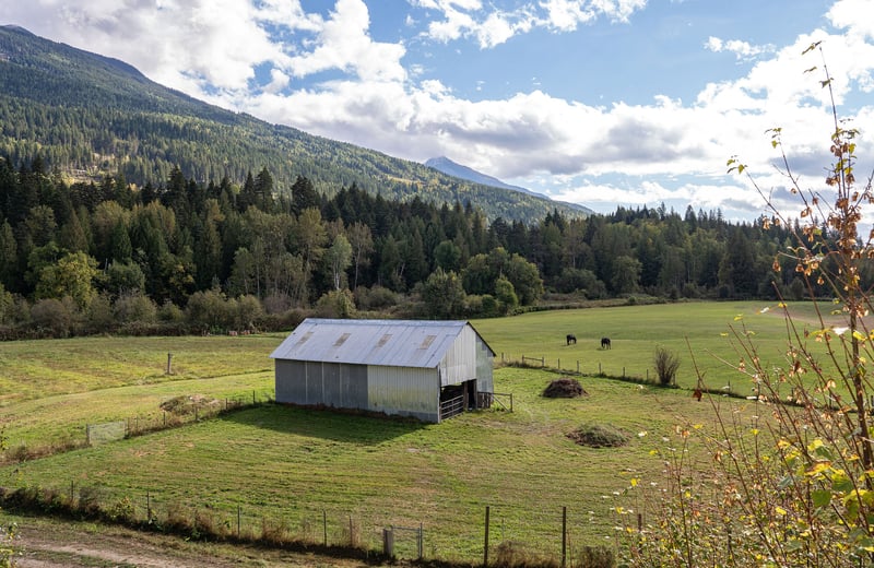 Luxury estate at 2626 Airport Way, Revelstoke, BC — photo 22