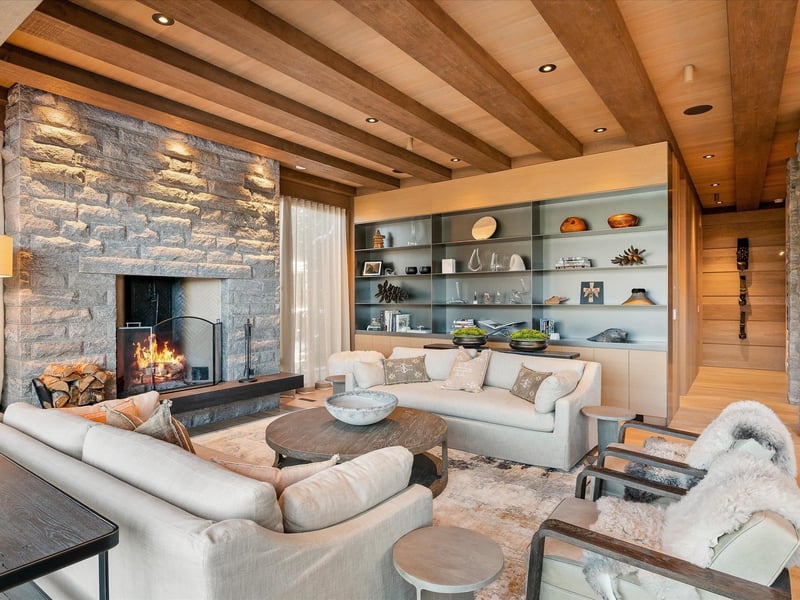 Luxury estate at 2982 High Point Drive, Whistler, BC — photo 8