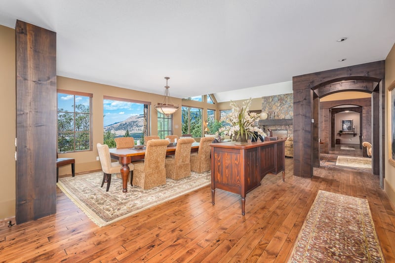 Luxury estate at 3006 Coachwood Crescent, North Okanagan, BC — photo 7