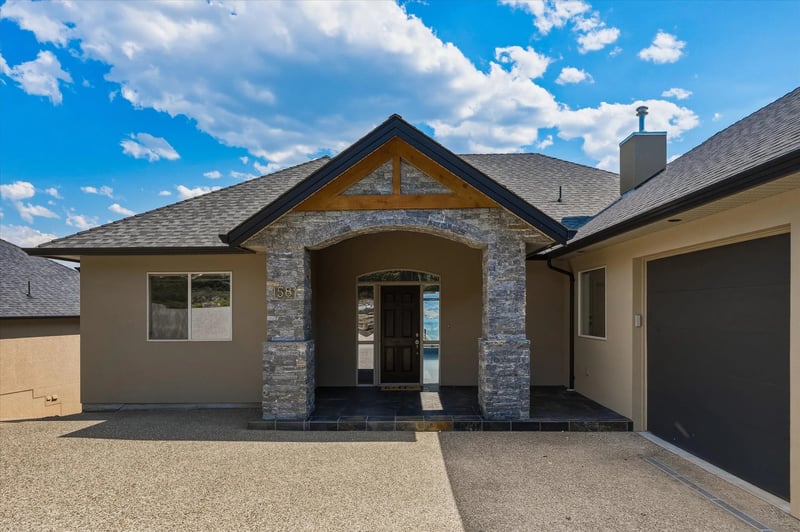 Luxury estate at 1581 Gregory Road, West Kelowna, BC — photo 3