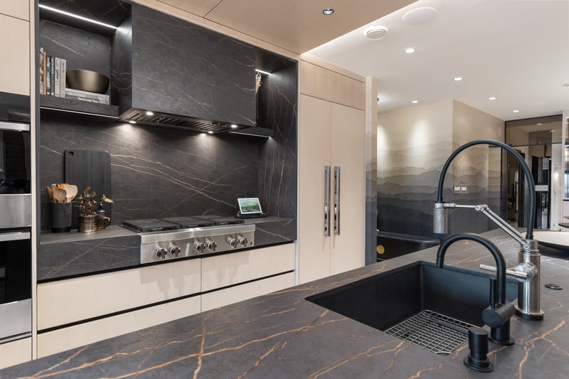Luxury estate at 141 Water Street #501, Vancouver, BC — photo 42