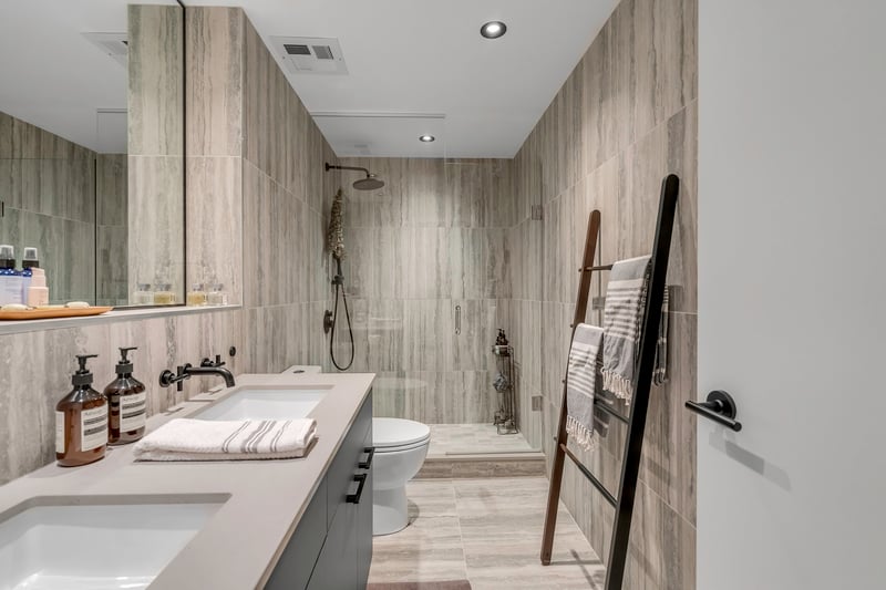 Luxury estate at 41 Dovercourt Rd, Toronto, ON — photo 39