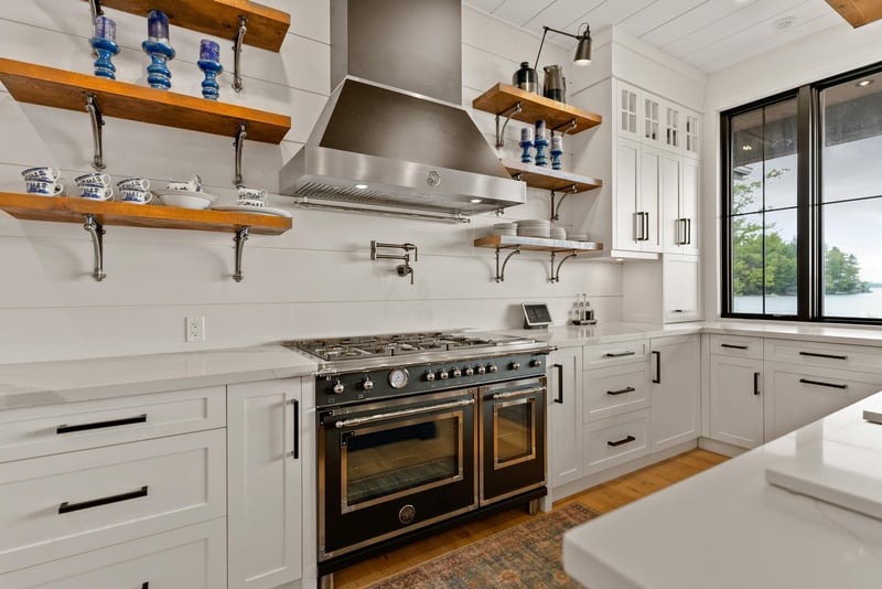 Luxury estate at 6 - 3042 HIGHWAY 118 West, Port Carling — photo 32