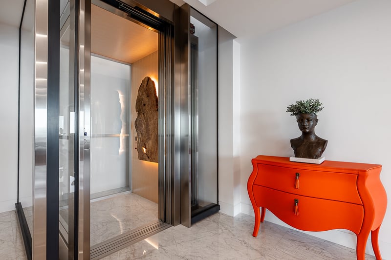 Luxury estate at Address upon request, West Vancouver, BC — photo 22