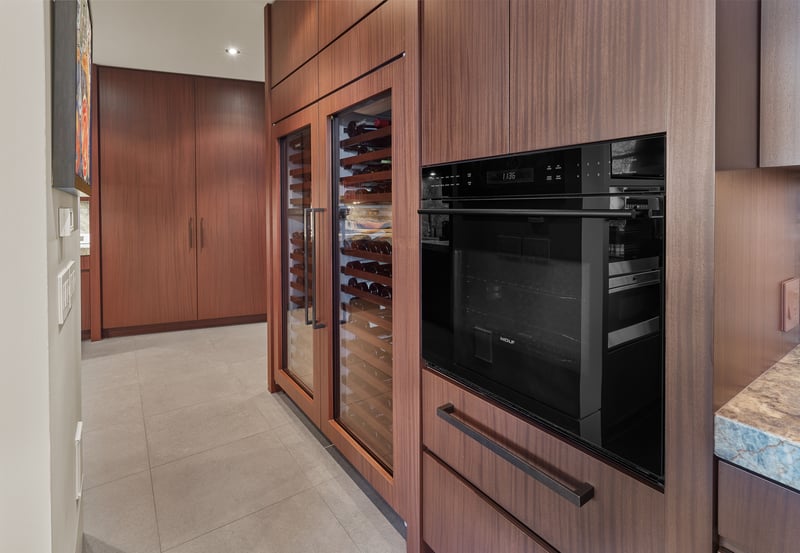Luxury estate at 112 Westbrook Drive Northwest, Edmonton, AB — photo 16