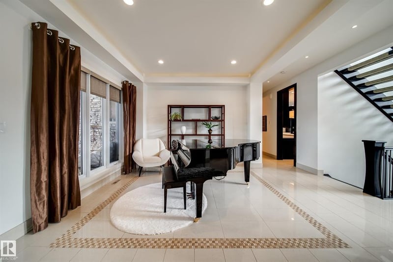 Luxury estate at 11 25515 Township Road 511a, Spruce Grove, AB — photo 3