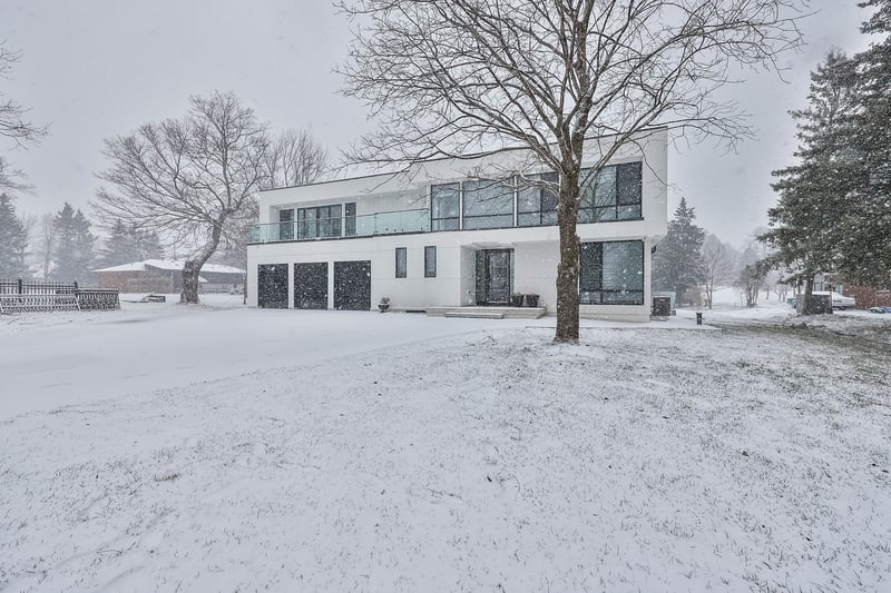 Luxury estate at 4511 Guelph Line, Burlington, ON — photo 7