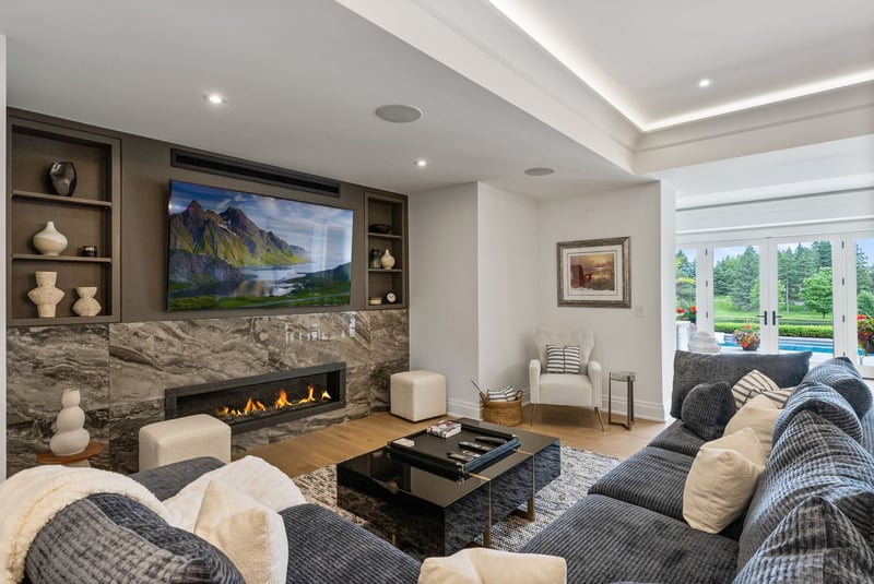 Luxury estate at 15466 The Gore Road, Caledon East, ON — photo 19