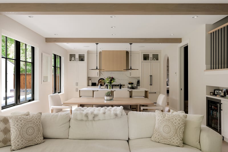 Luxury estate at 5157 Del Monte Avenue, Victoria, BC — photo 8
