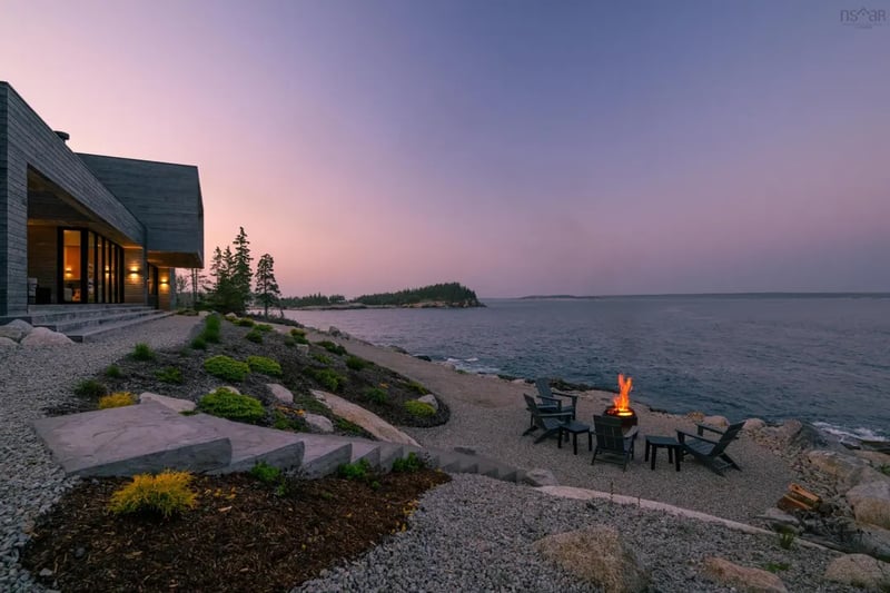 Luxury estate at 38 Island Watch Run, Hubbards, NS — photo 22