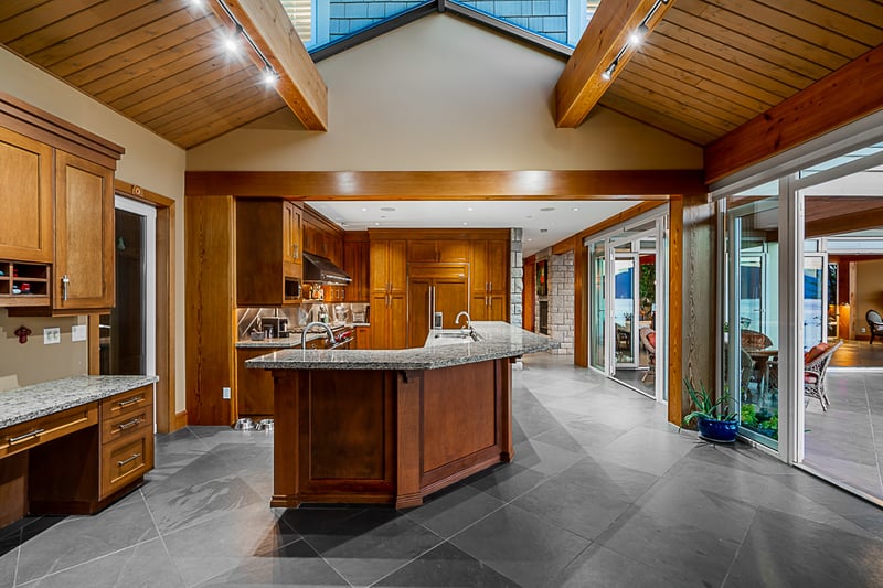Luxury estate at 8035 Pasco Road, West Vancouver, BC — photo 7