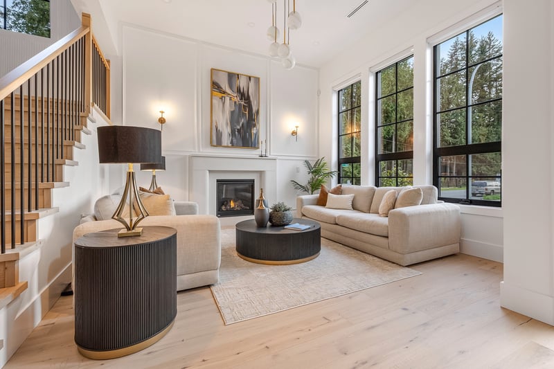 Luxury estate at 2710 202 Street, Langley Township, BC — photo 5