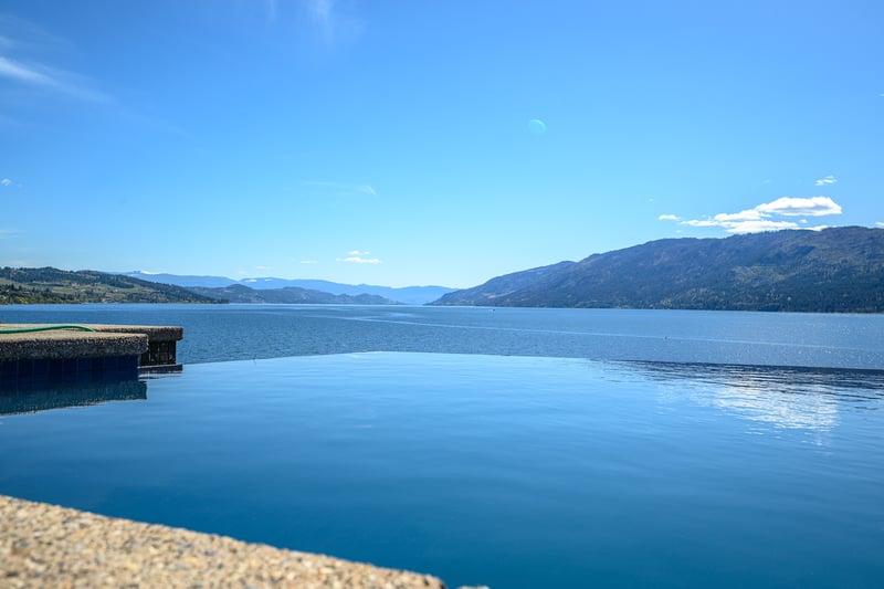 Luxury estate at 14966 Carrs Landing Road, Lake Country, BC — photo 19