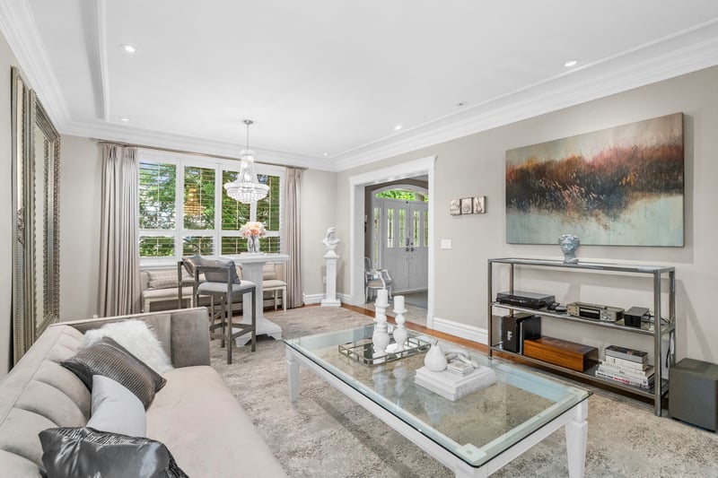 Luxury estate at 14 Delbrook Court, Hamilton, ON — photo 19