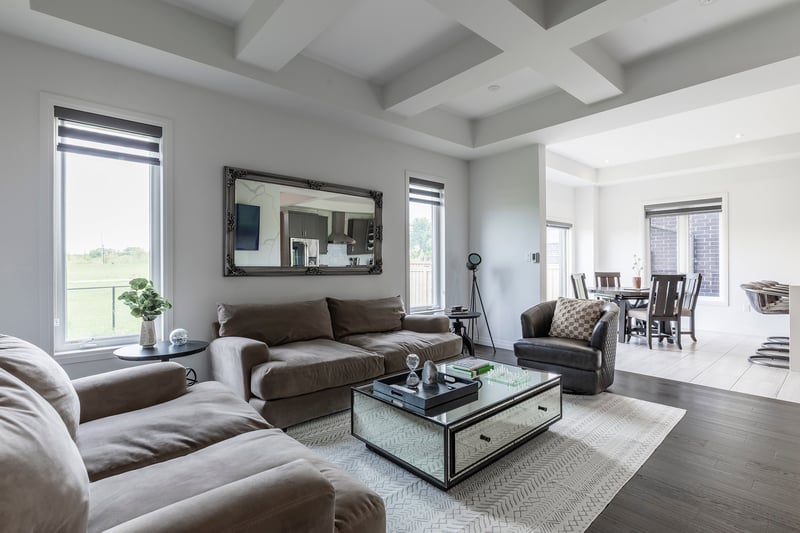 Luxury estate at 102 Greenwich Avenue, Hamilton, ON — photo 14