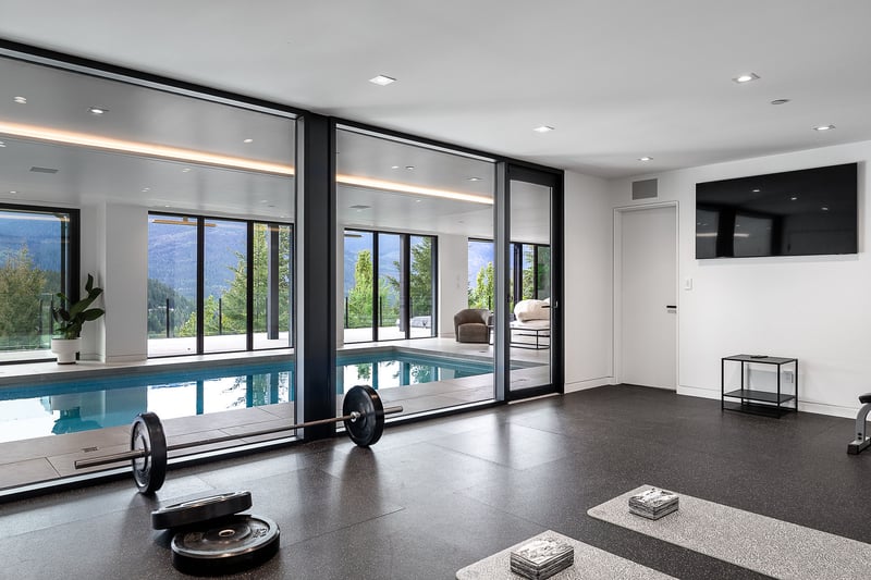 Luxury estate at 3824 Sunridge Drive, Whistler, BC — photo 25