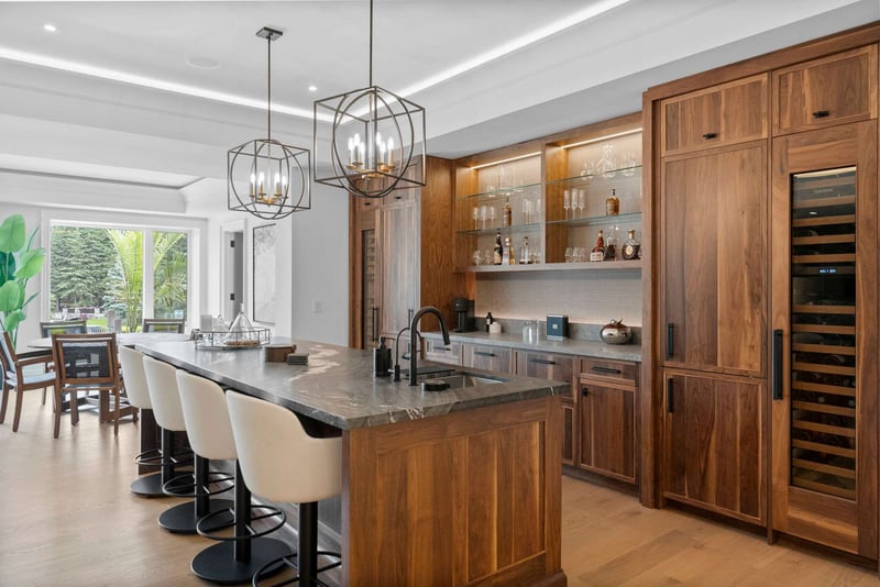 Luxury estate at 15466 The Gore Road, Caledon East, ON — photo 20