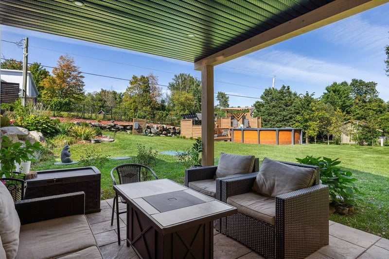 Luxury estate at 303 Rue Bergeron Est, Granby, QC — photo 25