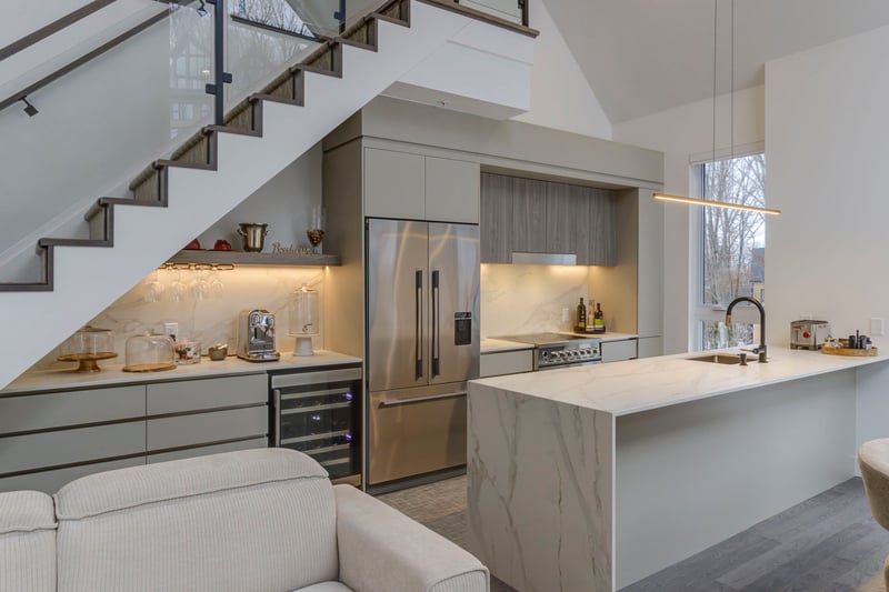 Luxury estate at 194 Chemin des Diligences, Bromont, QC — photo 8