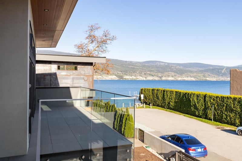 Luxury estate at 704 Stonor Street, Summerland, BC — photo 24