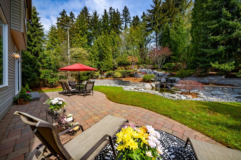 Luxury estate at 110 Chestnut Court, Port Moody — photo 20