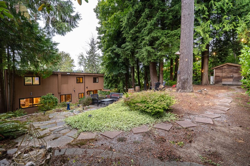 Luxury estate at 159 Roe Drive, Port Moody, BC — photo 34