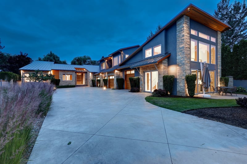 Luxury estate at 2463 Whitworth Road, West Kelowna, BC — photo 41