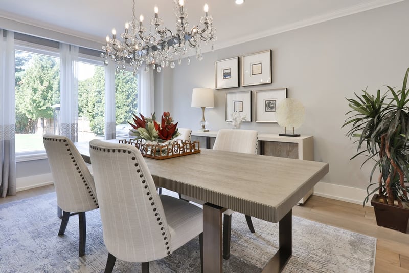 Luxury estate at 807 Indian Road, Mississauga, ON — photo 15