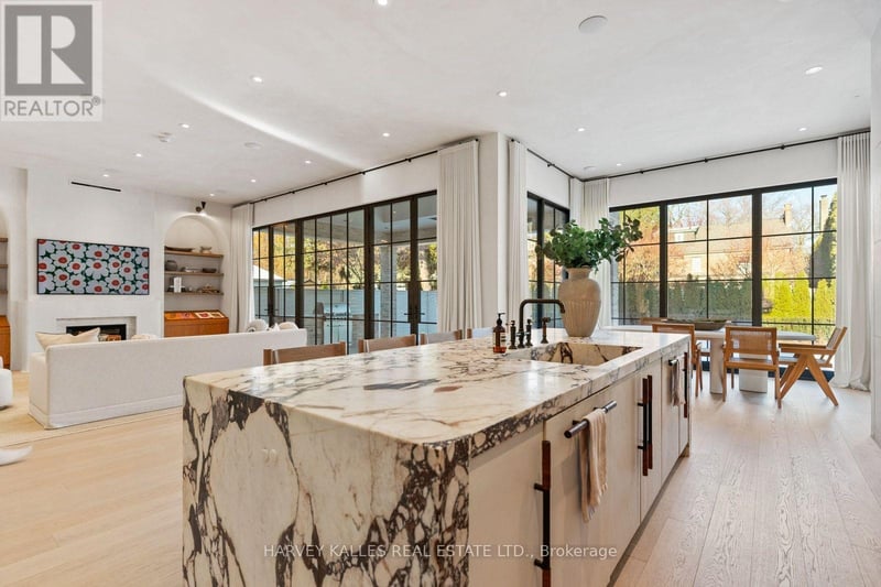 Luxury estate at 424 Lytton Boulevard, Toronto, ON — photo 12
