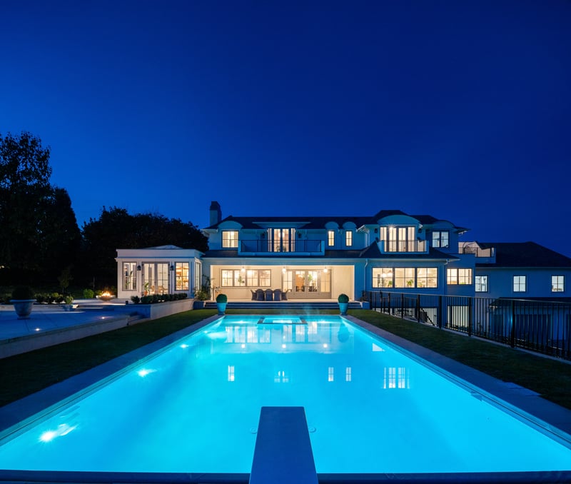 Luxury estate at Address upon request, Surrey, BC — photo 39