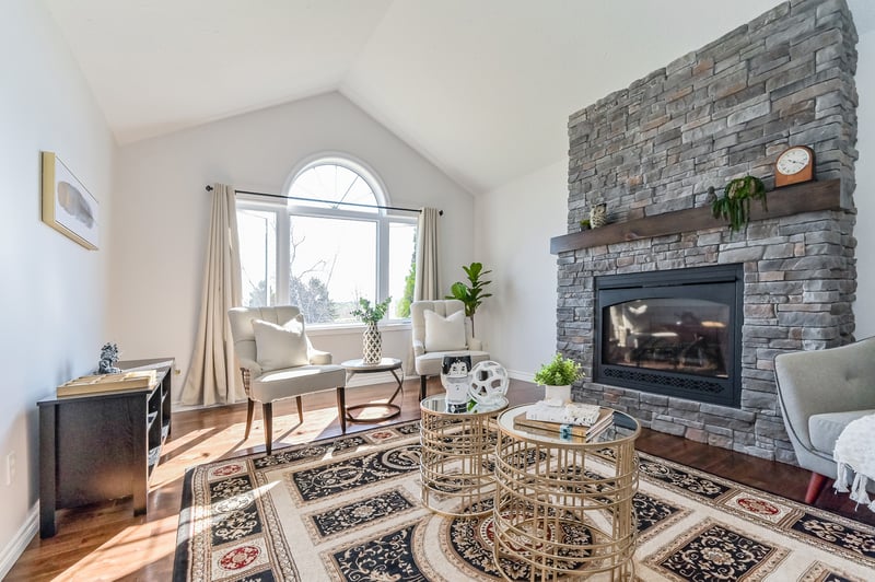 Luxury estate at 391342 Grey County Road 109, Mount Forest, ON — photo 7