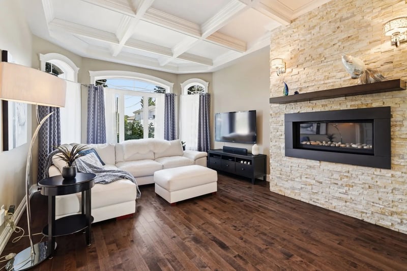 Luxury estate at 392 Rue du Saphir, Granby, QC — photo 8