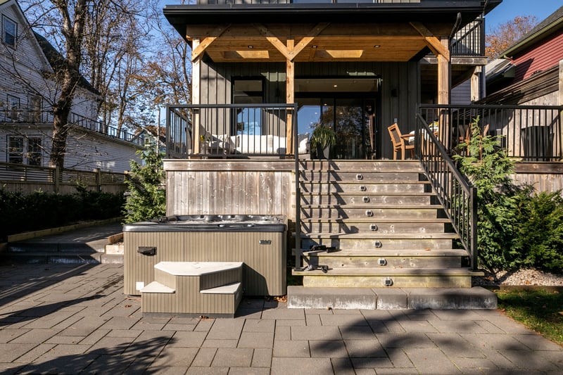 Luxury estate at 6060 Cherry Street, Halifax, NS — photo 48