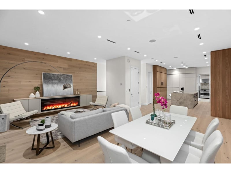 Luxury estate at 14799 Oxenham Avenue, White Rock, BC — photo 7