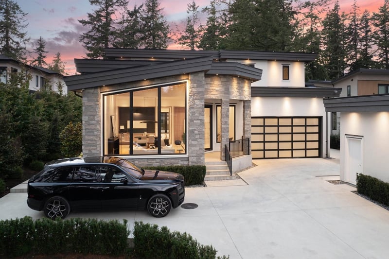Luxury estate at 2565 141 Street, Surrey, BC — photo 3
