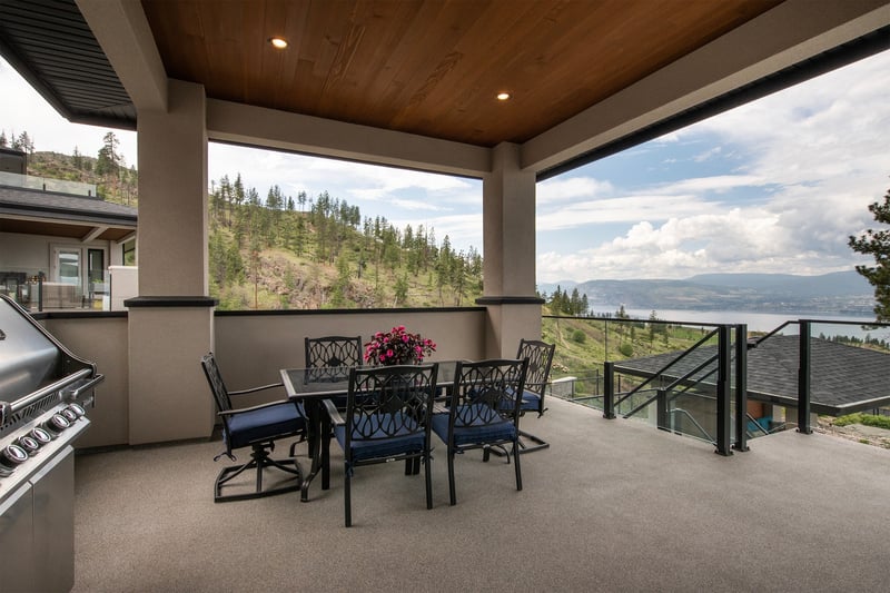 Luxury estate at 5710 Jasper Way, Kelowna, BC — photo 13