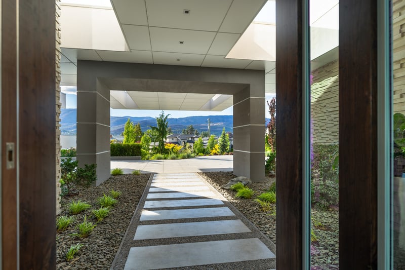 Luxury estate at 2469 Thacker Drive, West Kelowna, BC — photo 36