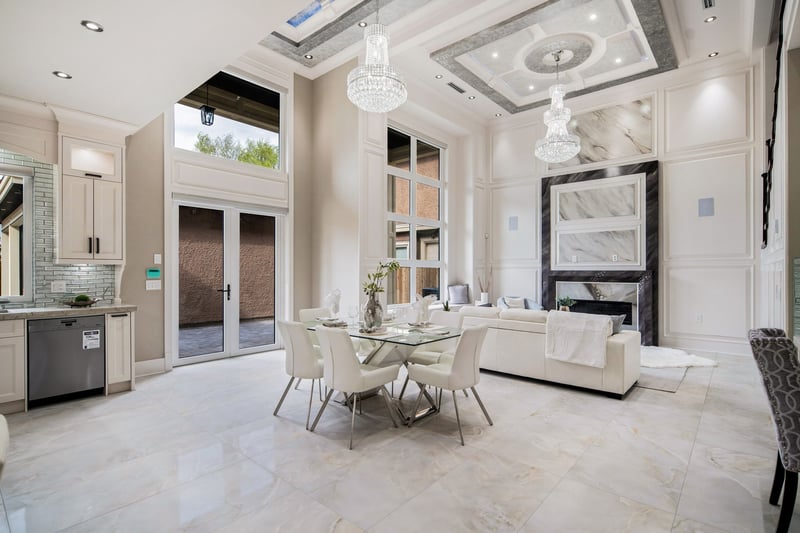 Luxury estate at 9631 Bakerview Drive, Richmond, BC — photo 21