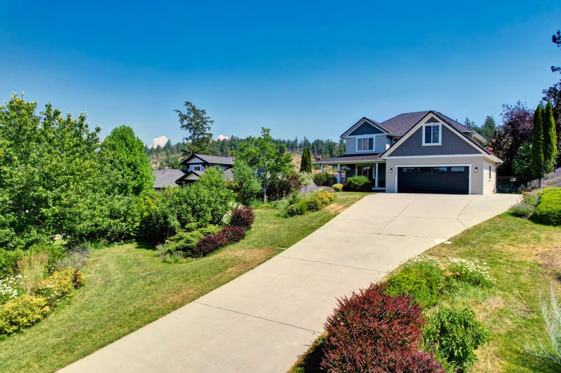 Luxury estate at 4845 Canyon Ridge Crescent, Kelowna — photo 3