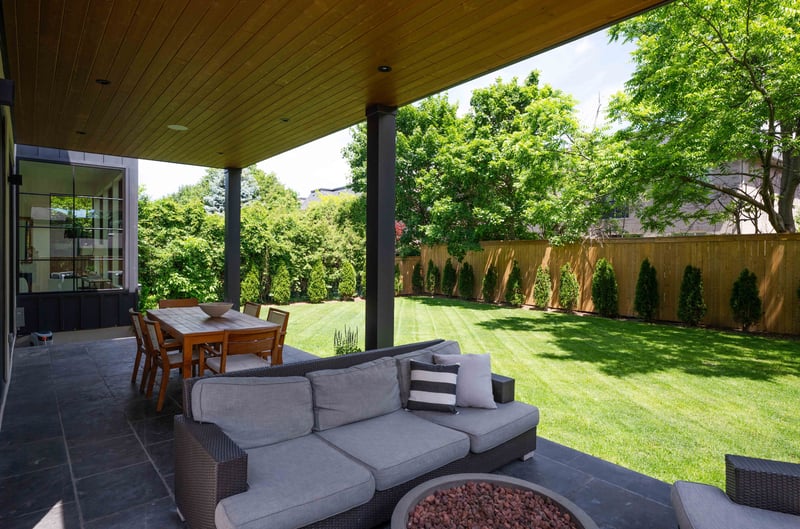 Luxury estate at 203 Weybourne Road, Oakville, ON — photo 34