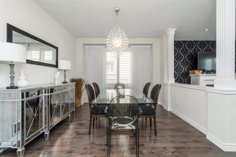 Luxury estate at 8 Pavel Place, Hamilton, ON — photo 9