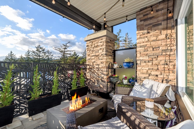 Luxury estate at 290 Wilfert Road #104, Victoria, BC — photo 7