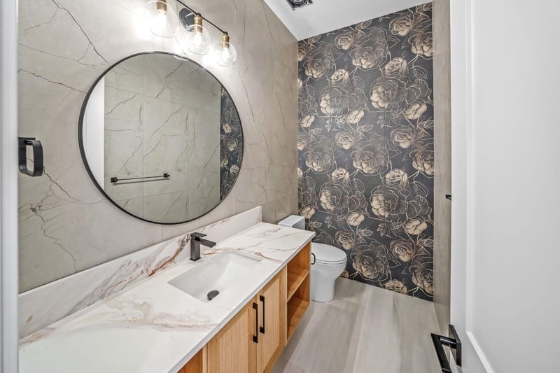 Luxury estate at 50 Elmont Drive Southwest, Calgary, AB — photo 17