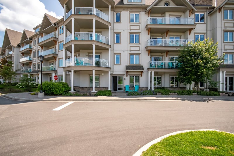 Luxury estate at Town of, 25 Pen Lake Point Road unit 114, ON — photo 12