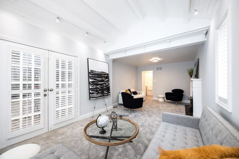 Luxury estate at 198 Romfield Circuit, Thornhill, ON — photo 15