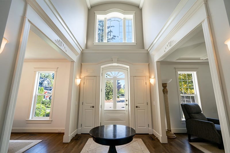 Luxury estate at 13761 22A Avenue, Surrey, BC — photo 3