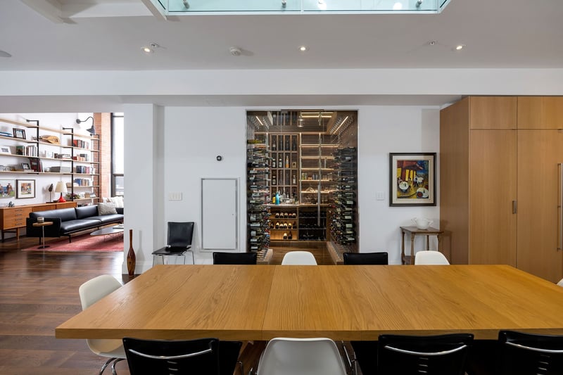Luxury estate at 43 Hanna Avenue, Toronto, ON — photo 9