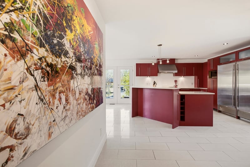 Luxury estate at 34 Rue des Tangaras, Orford, QC — photo 7