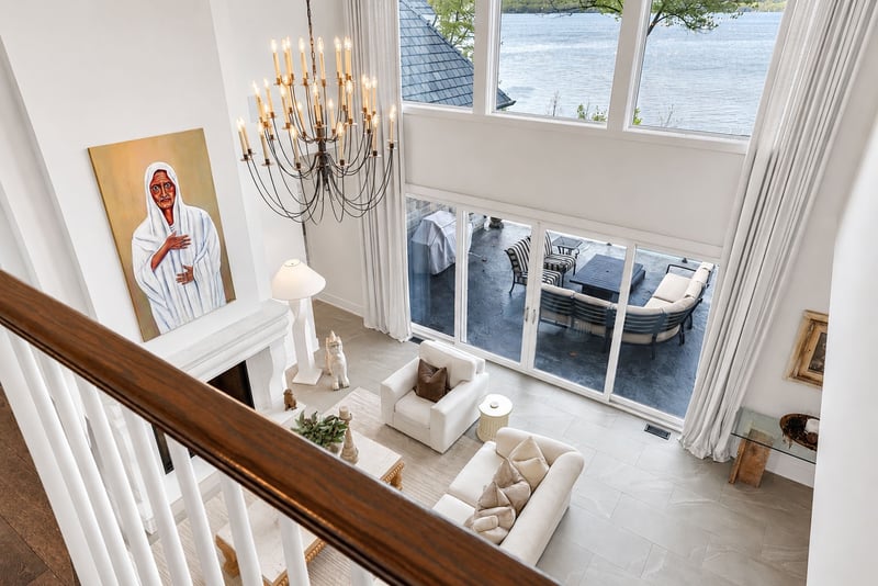 Luxury estate at 39 Plunkett Court, Barrie, ON — photo 31